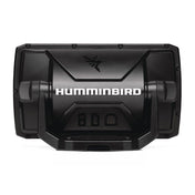 Humminbird HELIX 5 CHIRP/GPS G3 Portable [411680 - 1], GPS - Fishfinder Combos, Humminbird, , , at Festive Water Paddlesports