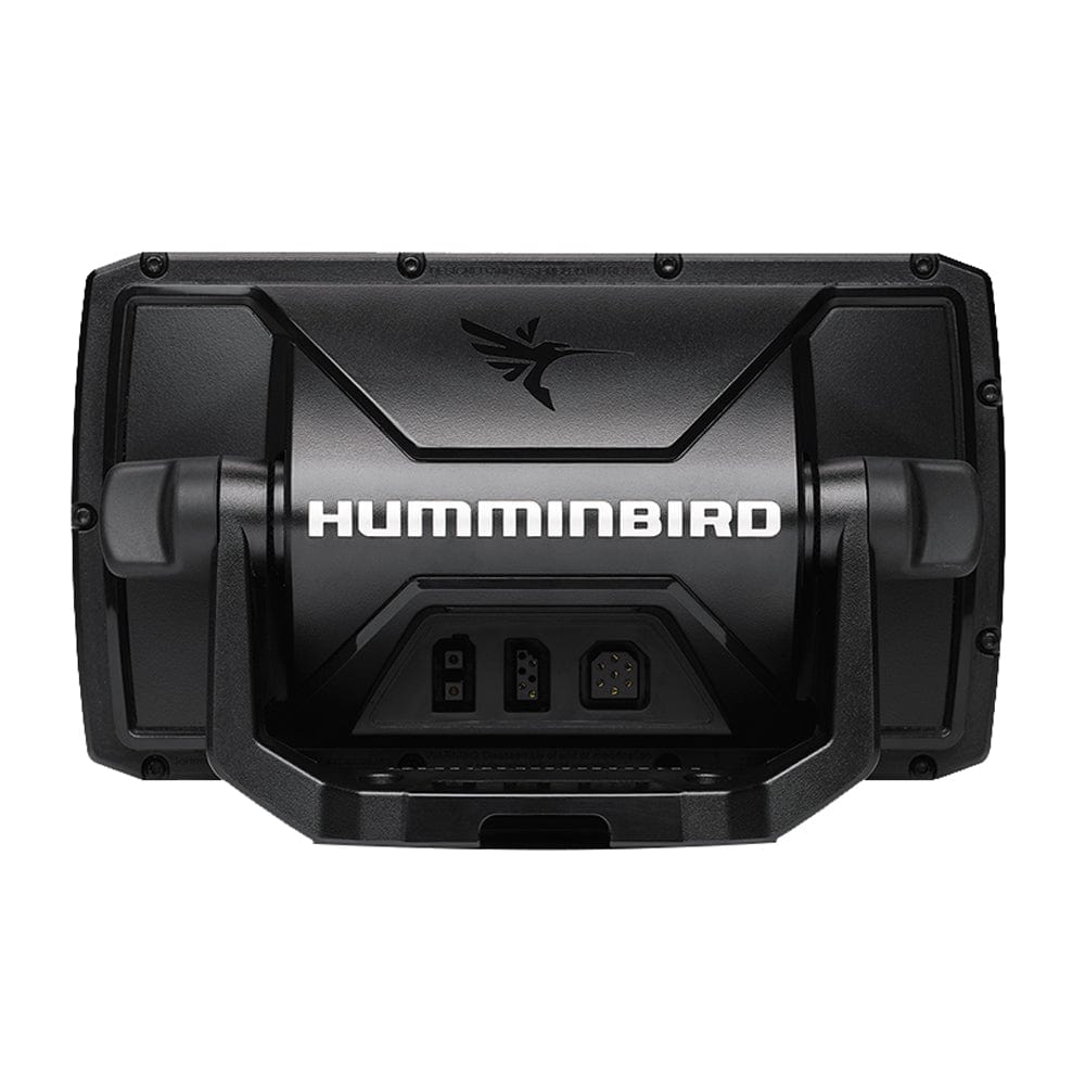 Humminbird HELIX 5 DI G2 Fishfinder [410200 - 1], Fishfinder Only, Humminbird, , , at Festive Water Paddlesports
