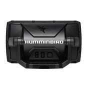 Humminbird HELIX 5 DI G2 Fishfinder [410200 - 1], Fishfinder Only, Humminbird, , , at Festive Water Paddlesports