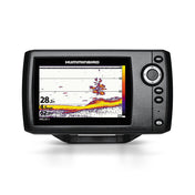 Humminbird HELIX 5 Sonar G2 [410190 - 1], Fishfinder Only, Humminbird, , , at Festive Water Paddlesports
