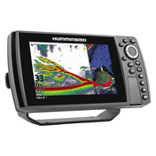 Humminbird HELIX 7 CHIRP GPS G4N [411630 - 1], GPS - Fishfinder Combos, Humminbird, , , at Festive Water Paddlesports