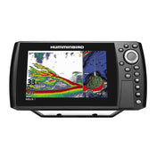 Humminbird HELIX 7 CHIRP GPS G4N [411630 - 1], GPS - Fishfinder Combos, Humminbird, , , at Festive Water Paddlesports