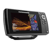 Humminbird HELIX 7 CHIRP MEGA DI GPS G4 [411610 - 1], GPS - Fishfinder Combos, Humminbird, , , at Festive Water Paddlesports