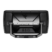 Humminbird HELIX 7 CHIRP MEGA DI GPS G4 [411610 - 1], GPS - Fishfinder Combos, Humminbird, , , at Festive Water Paddlesports