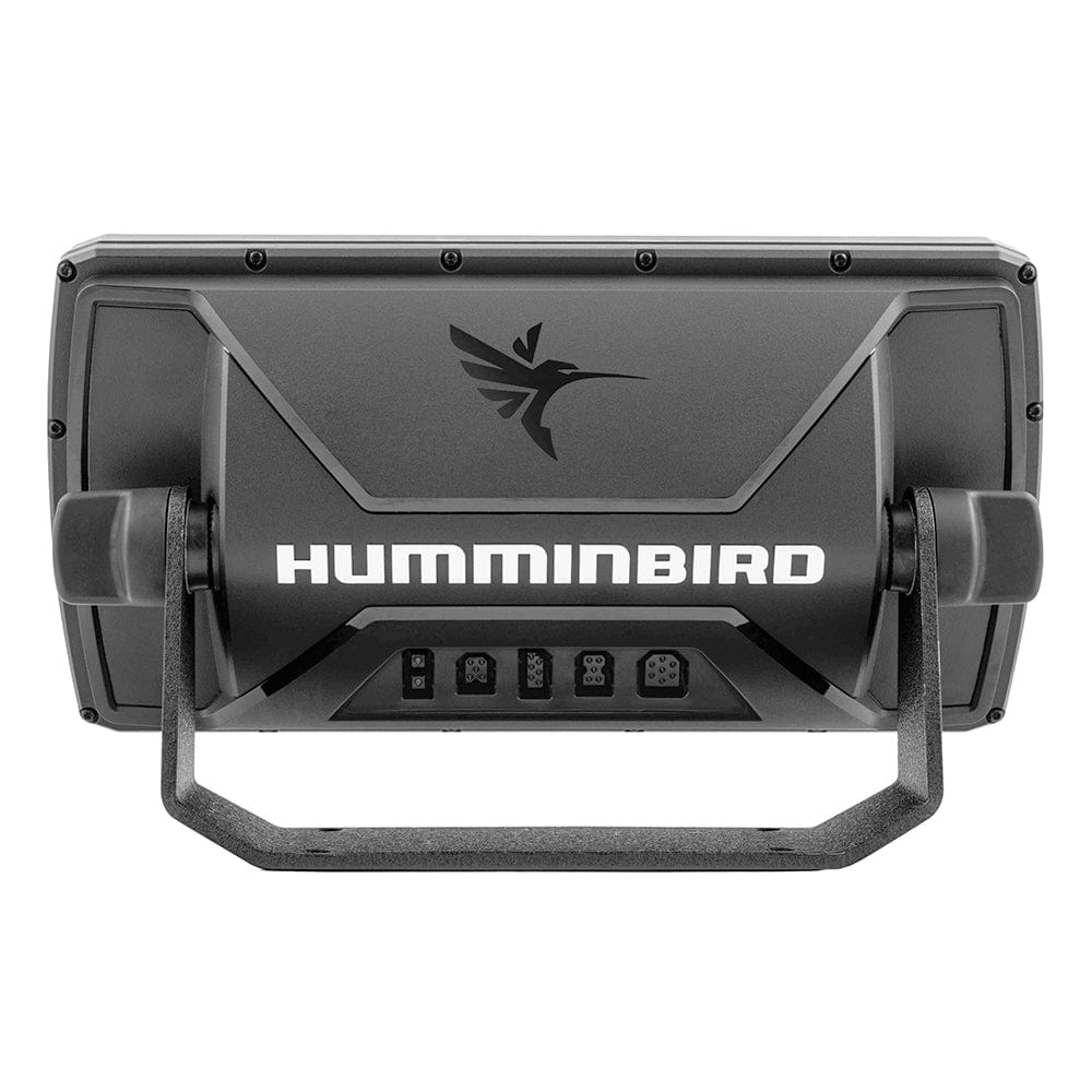 Humminbird HELIX 7 CHIRP MEGA DI GPS G4N [411640 - 1], GPS - Fishfinder Combos, Humminbird, , , at Festive Water Paddlesports