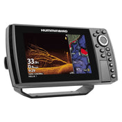 Humminbird HELIX 7 CHIRP MEGA DI GPS G4N CHO [411640 - 1CHO], GPS - Fishfinder Combos, Humminbird, , , at Festive Water Paddlesports