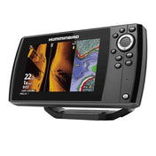 Humminbird HELIX 7 CHIRP MEGA SI GPS G4 [411620 - 1], GPS - Fishfinder Combos, Humminbird, at Festive Water Paddlesports