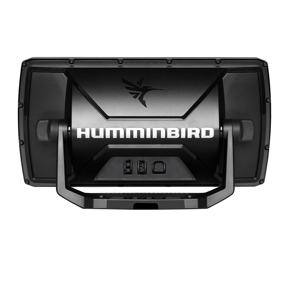 Humminbird HELIX 7 CHIRP MEGA SI GPS G4 [411620 - 1], GPS - Fishfinder Combos, Humminbird, at Festive Water Paddlesports
