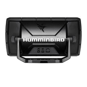 Humminbird HELIX 7 CHIRP MEGA SI GPS G4 [411620 - 1], GPS - Fishfinder Combos, Humminbird, at Festive Water Paddlesports