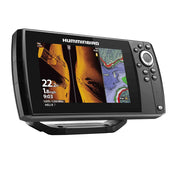 Humminbird HELIX 7 CHIRP MEGA SI GPS G4 [411620 - 1], GPS - Fishfinder Combos, Humminbird, at Festive Water Paddlesports