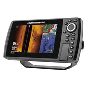 Humminbird HELIX 7 CHIRP MEGA SI GPS G4N [411650 - 1], GPS - Fishfinder Combos, Humminbird, , , at Festive Water Paddlesports