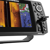 Humminbird HELIX 7 CHIRP MEGA SI GPS G4N [411650 - 1], GPS - Fishfinder Combos, Humminbird, , , at Festive Water Paddlesports