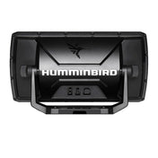Humminbird HELIX 7 GPS CHIRP MSI G4 [411930 - 1], GPS - Fishfinder Combos, Humminbird, , , at Festive Water Paddlesports