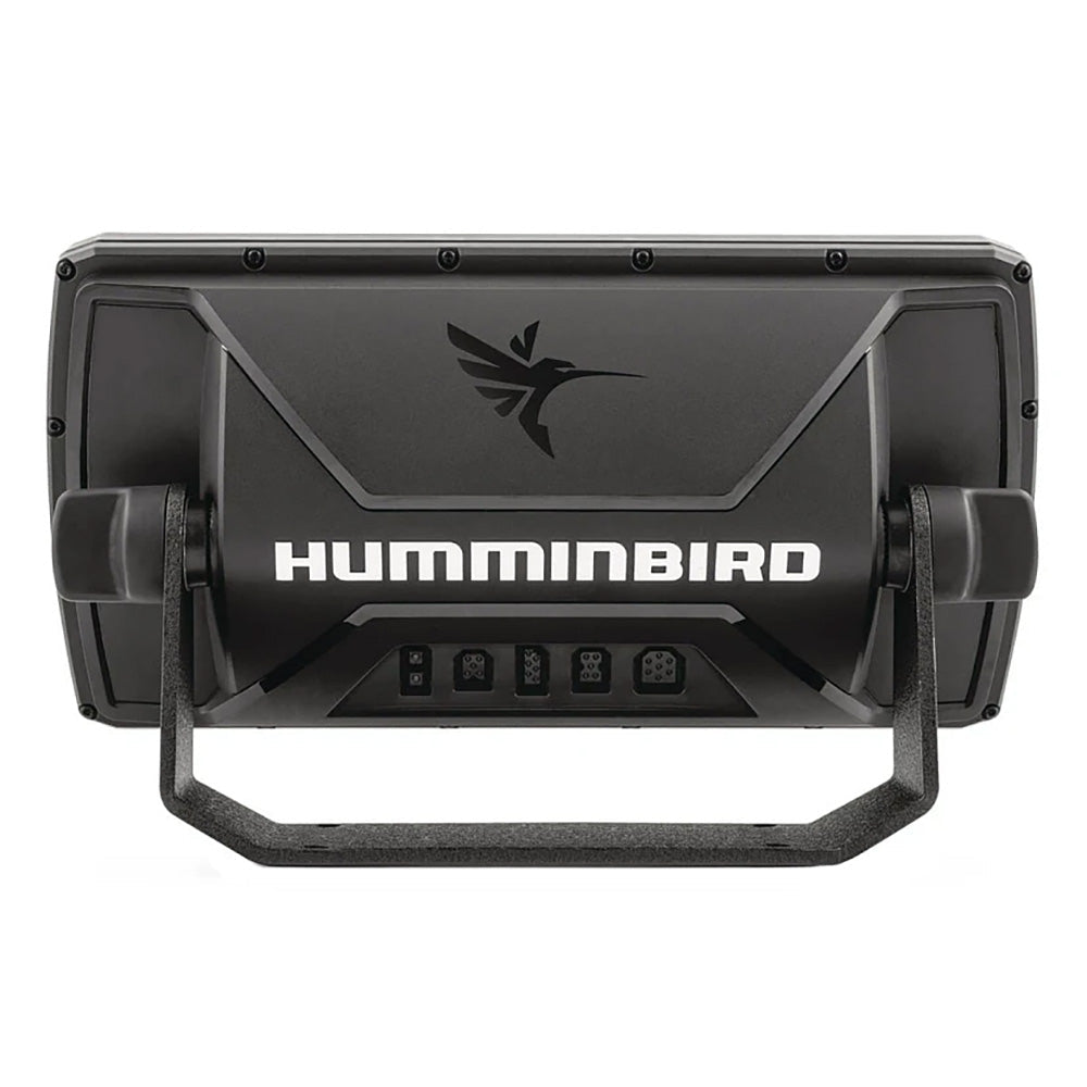 Humminbird Helix 7 GPS Chirp MSI G4N [411940 - 1], GPS - Fishfinder Combos, Humminbird, at Festive Water Paddlesports