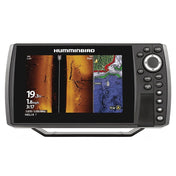 Humminbird Helix 7 GPS Chirp MSI G4N [411940 - 1], GPS - Fishfinder Combos, Humminbird, at Festive Water Paddlesports