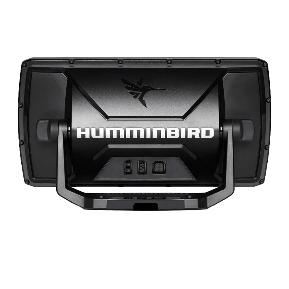 Humminbird HELIX 7 GPS CHIRP SI G4 [411920 - 1], GPS - Fishfinder Combos, Humminbird, , , at Festive Water Paddlesports