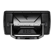 Humminbird HELIX 7 GPS CHIRP SI G4 [411920 - 1], GPS - Fishfinder Combos, Humminbird, , , at Festive Water Paddlesports