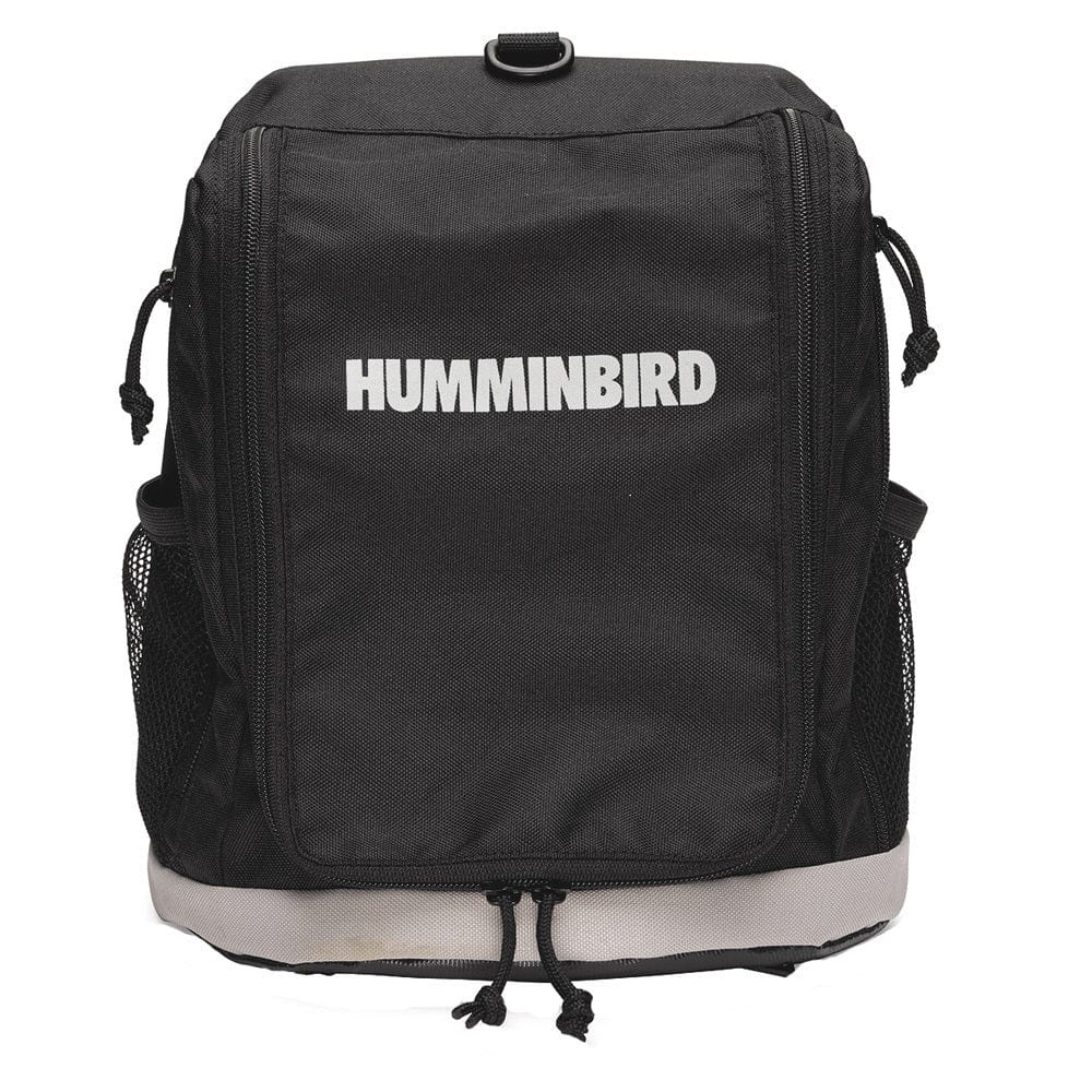 Humminbird ICE Fishing Flasher Soft - Sided Carrying Case [780015 - 1], Accessories, Humminbird, , , at Festive Water Paddlesports