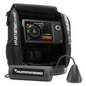 Humminbird ICE HELIX 5 CHIRP G3 - Sonar Only [411720 - 1], Ice Flashers, Humminbird, , , at Festive Water Paddlesports
