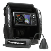 Humminbird ICE HELIX 5 CHIRP GPS G3 - Sonar/GPS All - Season [411740 - 1], Ice Flashers, Humminbird, , , at Festive Water Paddlesports