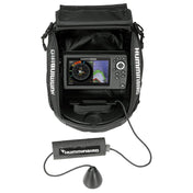 Humminbird ICE HELIX 5 CHIRP GPS G3 - Sonar/GPS All - Season [411740 - 1], Ice Flashers, Humminbird, , , at Festive Water Paddlesports