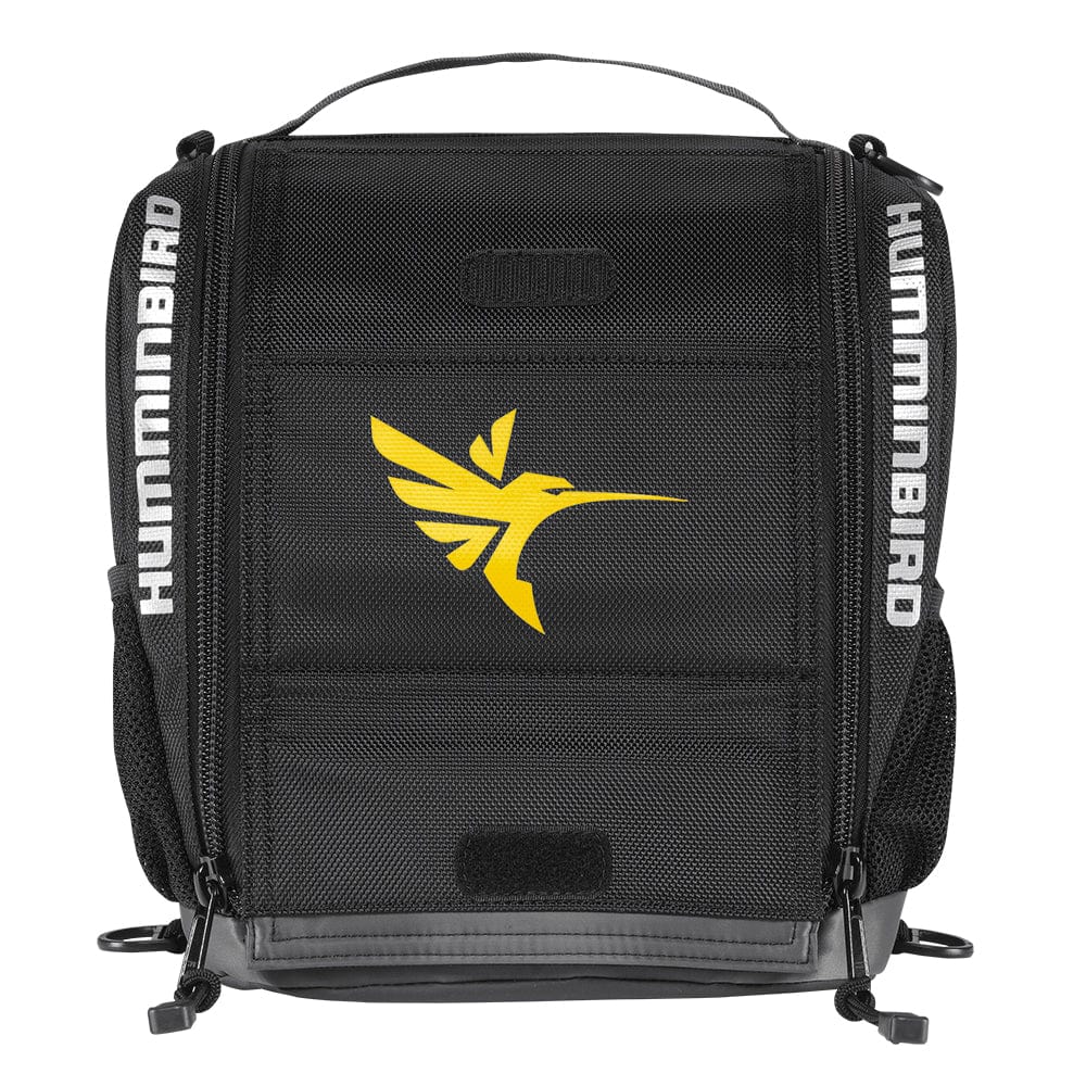 Humminbird ICE HELIX 5 CHIRP GPS G3 - Sonar/GPS All - Season [411740 - 1], Ice Flashers, Humminbird, , , at Festive Water Paddlesports