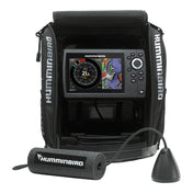 Humminbird ICE HELIX 5 CHIRP GPS G3 - Sonar/GPS Combo [411730 - 1], Ice Flashers, Humminbird, , , at Festive Water Paddlesports