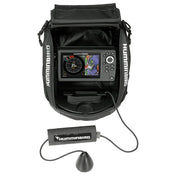 Humminbird ICE HELIX 5 CHIRP GPS G3 - Sonar/GPS Combo [411730 - 1], Ice Flashers, Humminbird, , , at Festive Water Paddlesports
