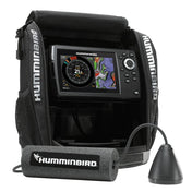 Humminbird ICE HELIX 5 CHIRP GPS G3 - Sonar/GPS Combo [411730 - 1], Ice Flashers, Humminbird, , , at Festive Water Paddlesports