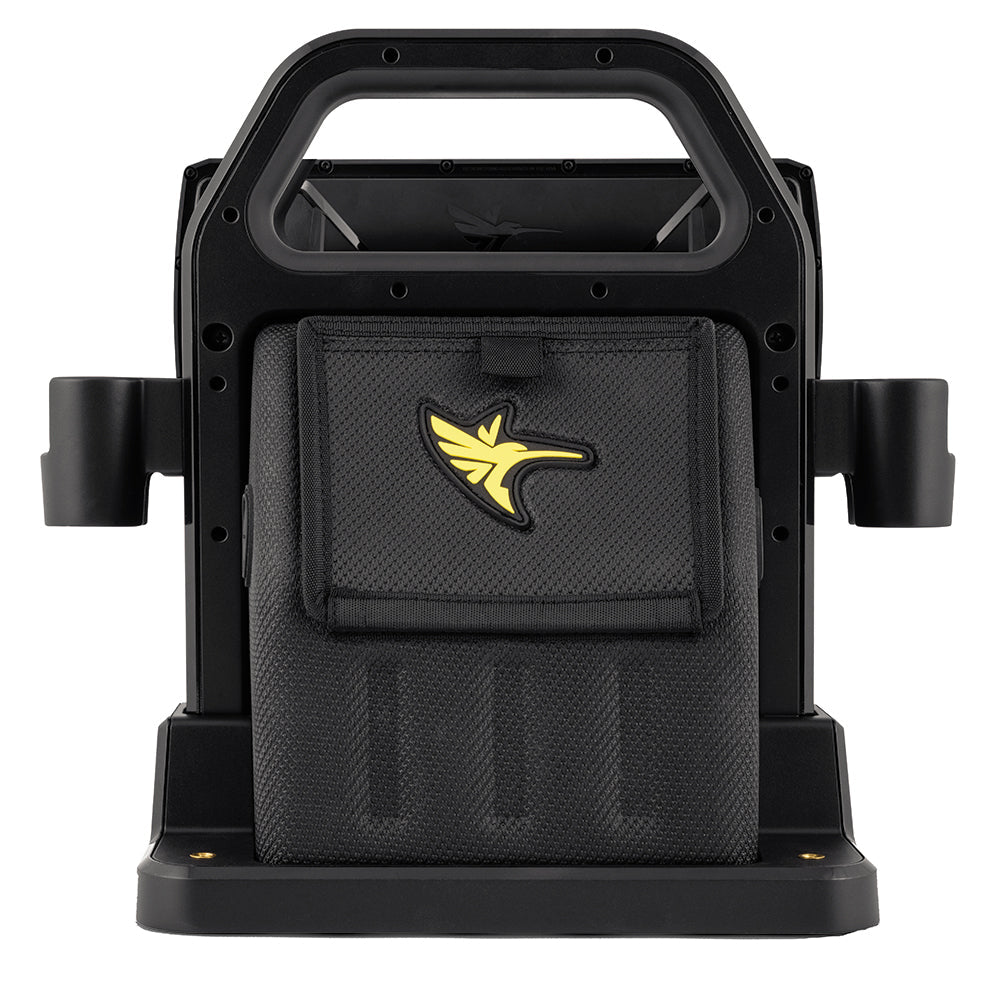 Humminbird ICE HELIX 7 CHIRP GPS G4 All Season w/o Battery [411760-1NB], Ice Flashers, Humminbird, at Festive Water Paddlesports