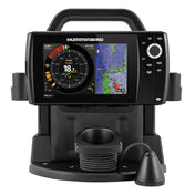 Humminbird ICE HELIX 7 CHIRP GPS G4 All Season w/o Battery [411760-1NB], Ice Flashers, Humminbird, at Festive Water Paddlesports
