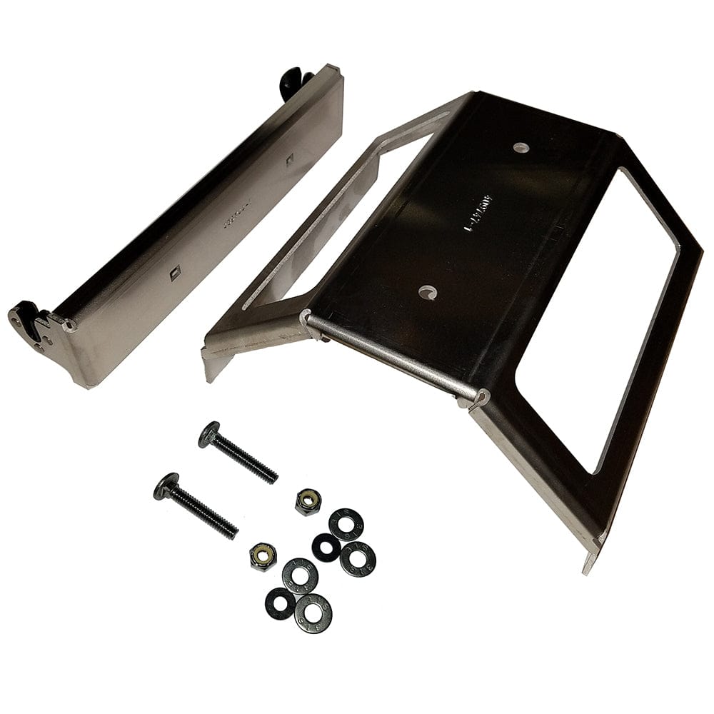 Humminbird IDMK H910R In Dash Mounting Kit [740155 - 1], Accessories, Humminbird, , , at Festive Water Paddlesports