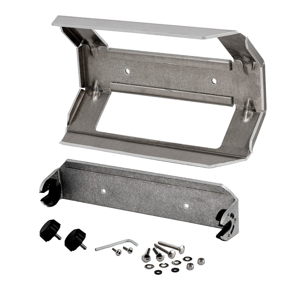 Humminbird IDMK X9 XPLORE 9 In - Dash Mounting Bracket [740236 - 1], Accessories, Humminbird, , , at Festive Water Paddlesports