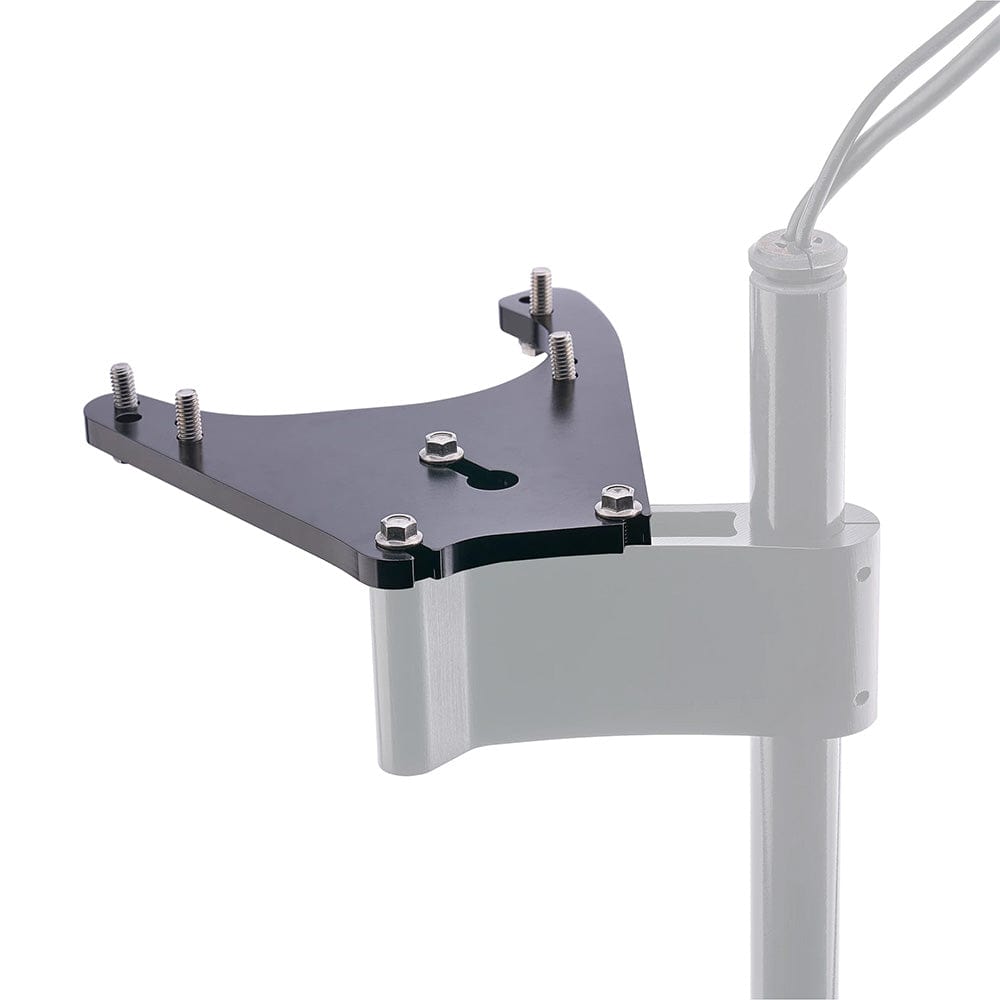 Humminbird MEGA 360 Hardware Kit f/Ultrex Quest [740239 - 1], Accessories, Humminbird, , , at Festive Water Paddlesports