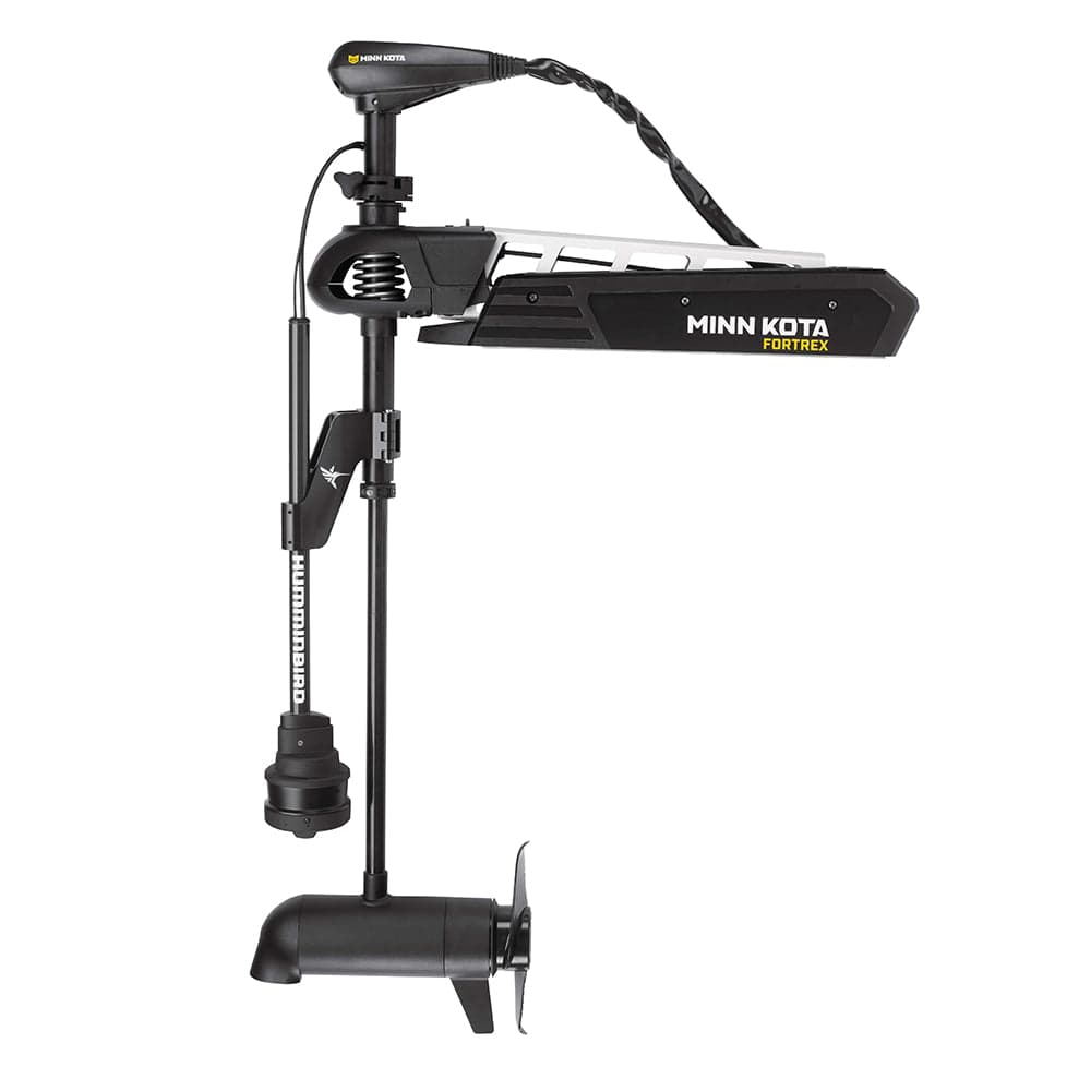 Humminbird MEGA 360 Imaging Foretrex [411260 - 1], Fishfinder Only, Humminbird, , , at Festive Water Paddlesports