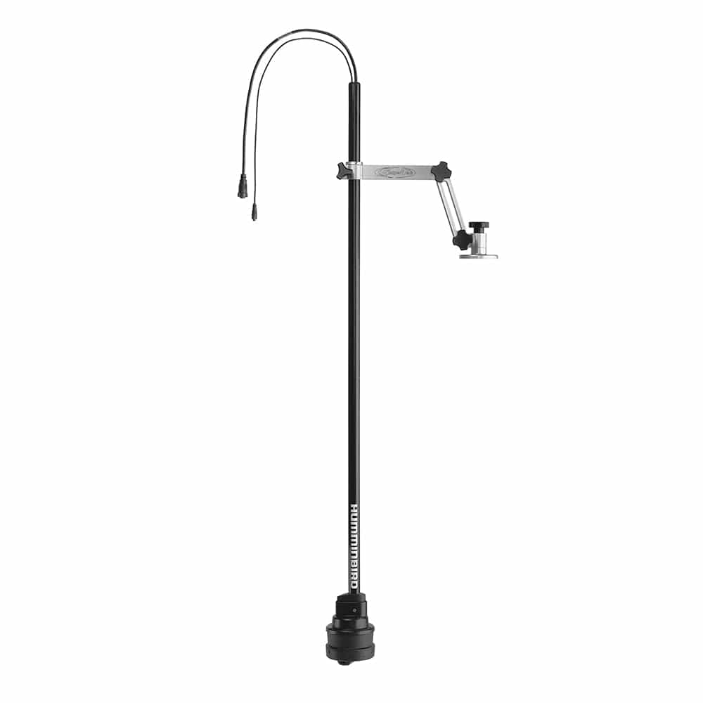 Universal Bracket [411390 - 1], Fishfinder Only, Humminbird, , , at Festive Water Paddlesports