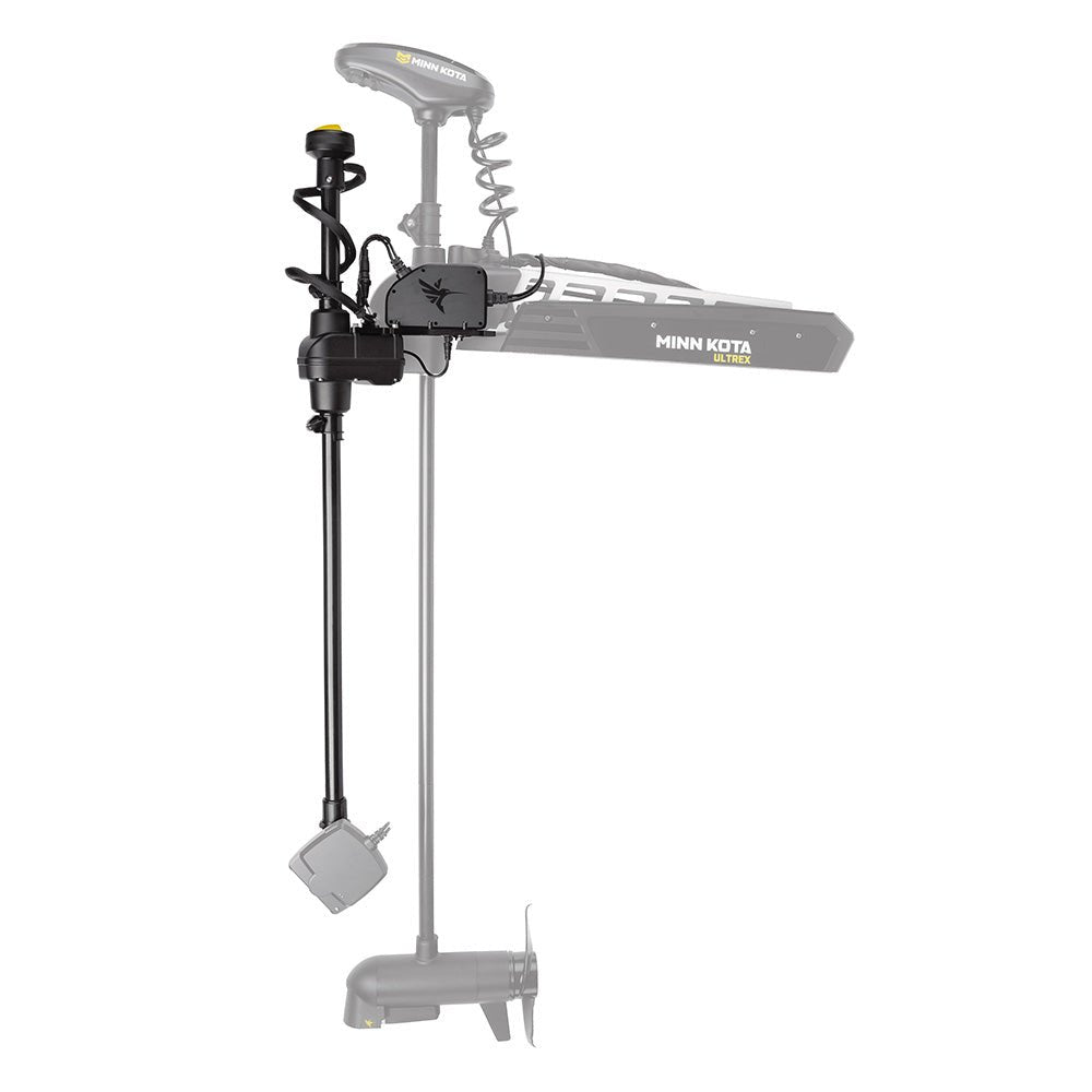 Humminbird MEGA Live TargetLock Adapter Kit - Ultrex 60" [740222-1], Fishfinder Only, Humminbird, at Festive Water Paddlesports