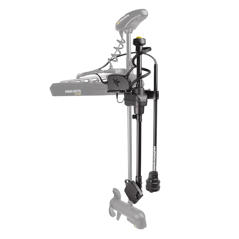 Humminbird MEGA Live TargetLock MEGA 360 Dual Mount f/Ultrex [740211 - 1], Accessories, Humminbird, , , at Festive Water Paddlesports