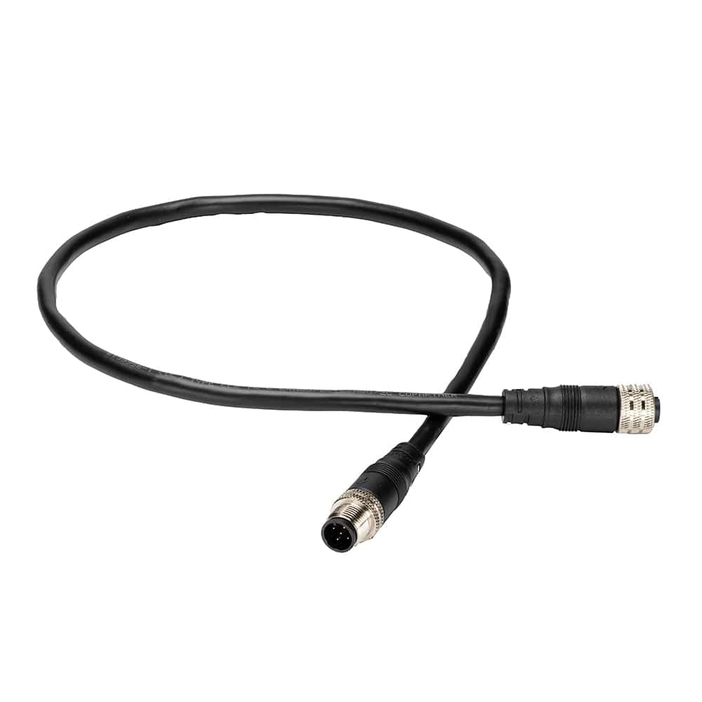 Humminbird NMEA 2000 Drop Cable - 0.5M [720117 - 1], NMEA Cables & Sensors, Humminbird, , , at Festive Water Paddlesports