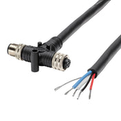 Humminbird NMEA 2000 Power Tee Connector [760037 - 1], NMEA Cables & Sensors, Humminbird, , , at Festive Water Paddlesports