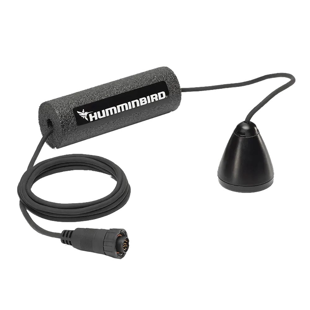 Humminbird XI - 14 - HW Dual Spectrum Chirp Xplore Ice Transducer [710313 - 1], Transducers, Humminbird, , , at Festive Water Paddlesports