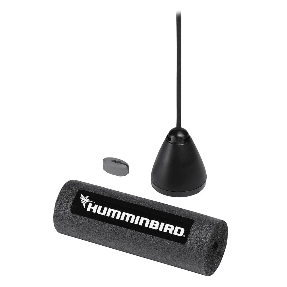 Humminbird XI 9 20 Dual Beam ICE Transducer [710211 - 1], Transducers, Humminbird, , , at Festive Water Paddlesports