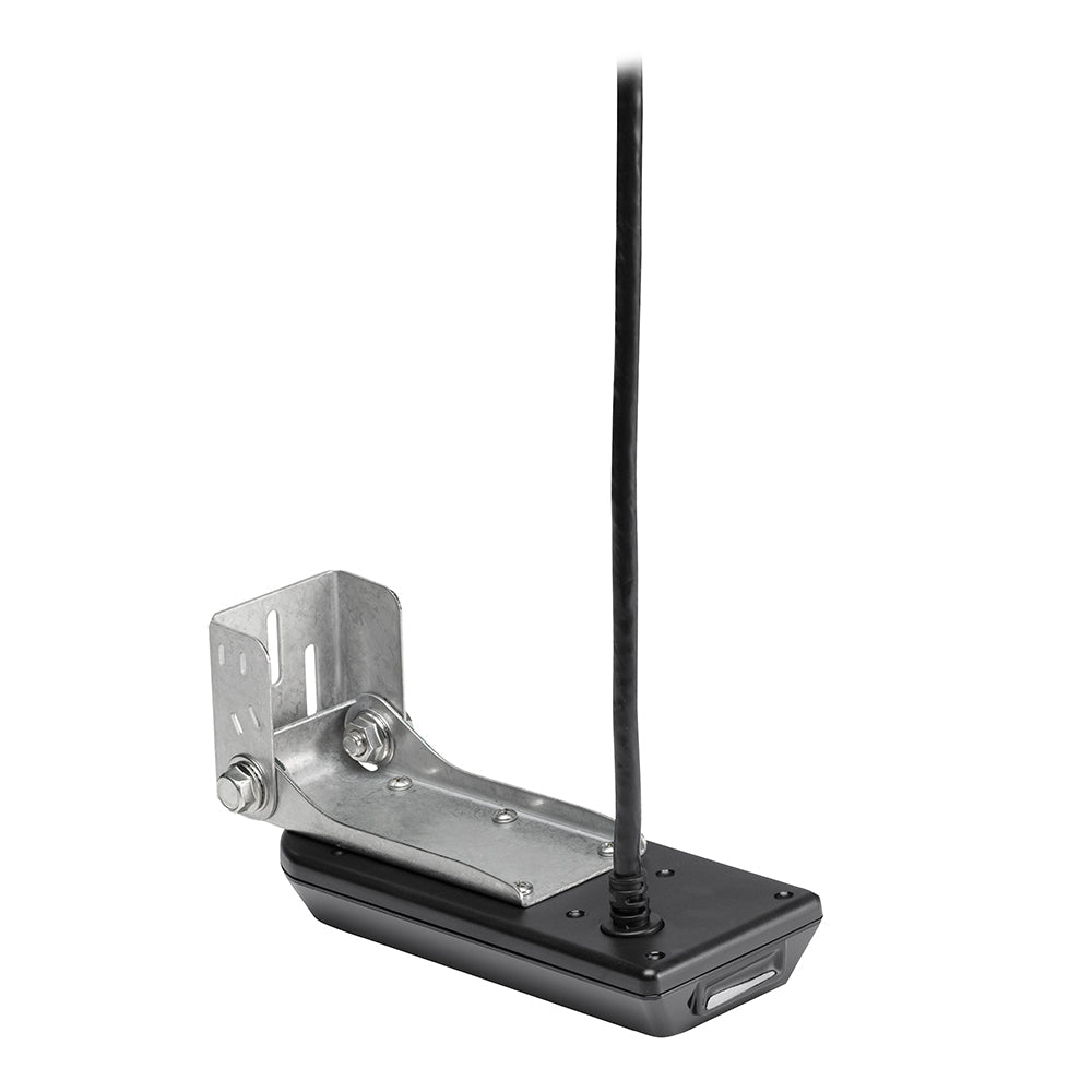 DI Transom Mount Transducer - 14 Pin [710265-1], Transducers, Humminbird, at Festive Water Paddlesports
