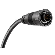 Humminbird XM - 14 - HW - CMSI - T Compact MEGA Side Imaging+ Transducer [710311 - 1], Transducers, Humminbird, , , at Festive Water Paddlesports