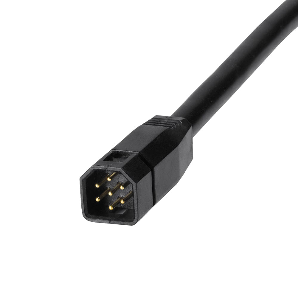 Humminbird XM 9 20 MSI T MEGA Transom Mount Transducer [710262 - 1], Transducers, Humminbird, , , at Festive Water Paddlesports