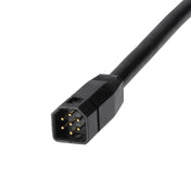 Humminbird XM 9 20 MSI T MEGA Transom Mount Transducer [710262 - 1], Transducers, Humminbird, , , at Festive Water Paddlesports