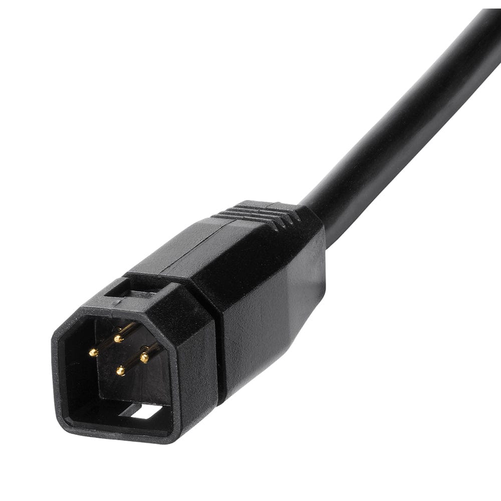 Humminbird XM 9 HW MDI T Transom Mount Transducer [710280 - 1], Transducers, Humminbird, , , at Festive Water Paddlesports