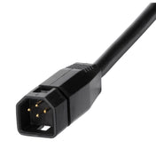 Humminbird XM 9 HW MDI T Transom Mount Transducer [710280 - 1], Transducers, Humminbird, , , at Festive Water Paddlesports