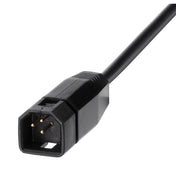 Humminbird XNT - 9 - HW - T HELIX Dual Spectrum CHIRP Transom Mount Transducer w/Temp [710274 - 1], Transducers, Humminbird, , , at Festive Water Paddlesports