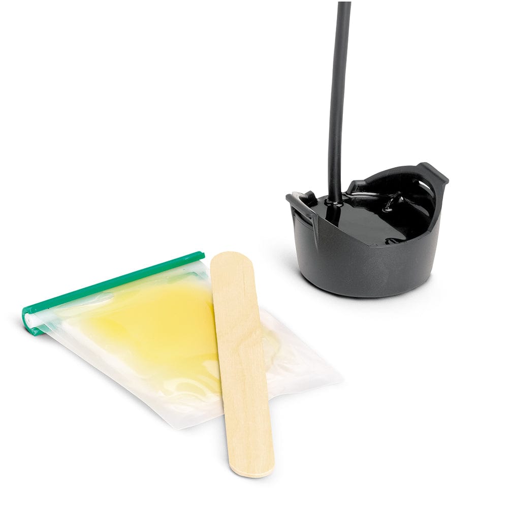 Humminbird XP 9 HW In - Hull Transducer [710275 - 1], Transducers, Humminbird, , , at Festive Water Paddlesports